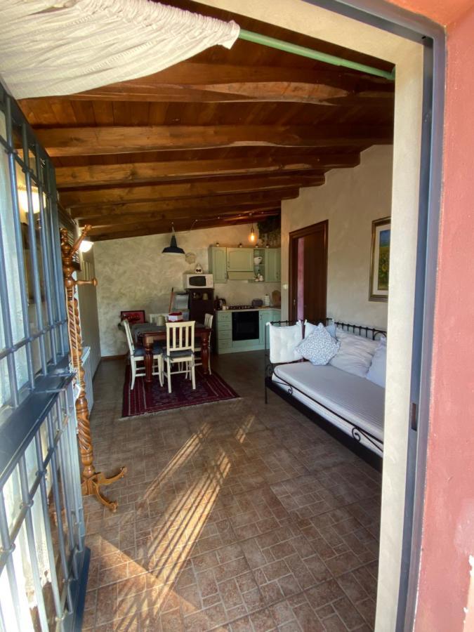 La Casa Di Irene Nel Golf Club Villa Rome Luaran gambar