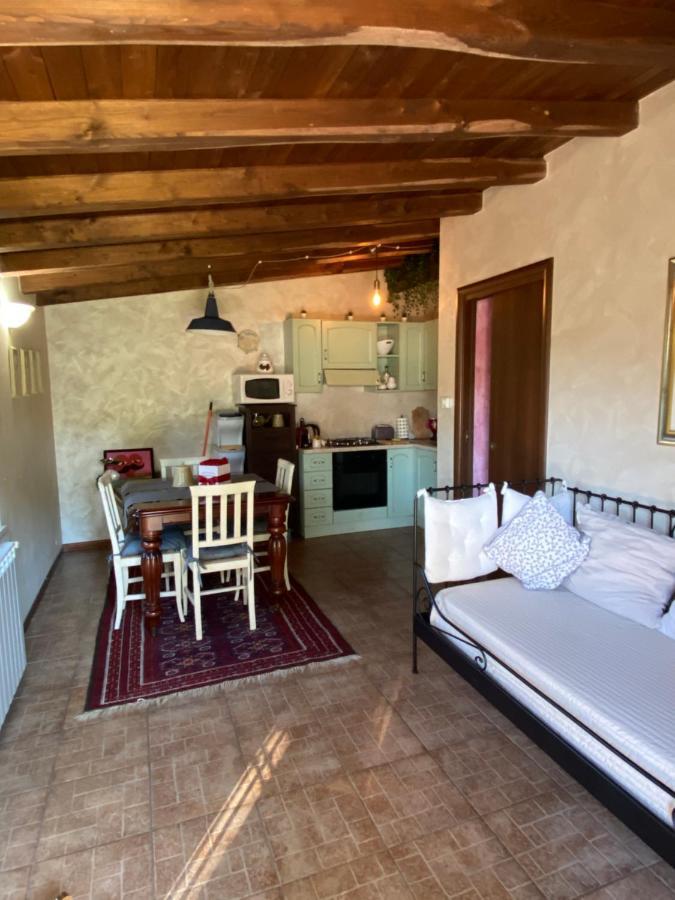 La Casa Di Irene Nel Golf Club Villa Rome Luaran gambar