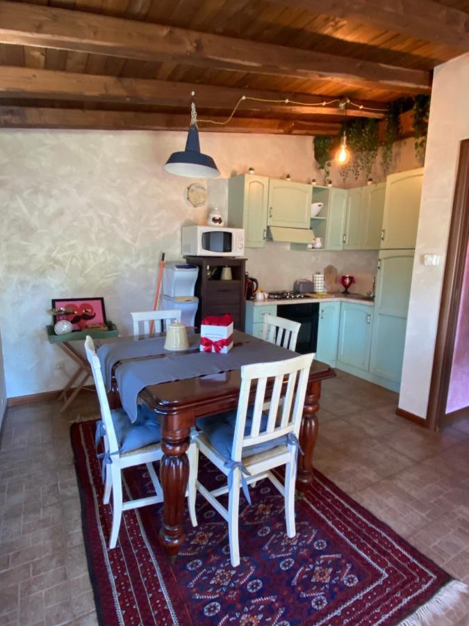 La Casa Di Irene Nel Golf Club Villa Rome Luaran gambar