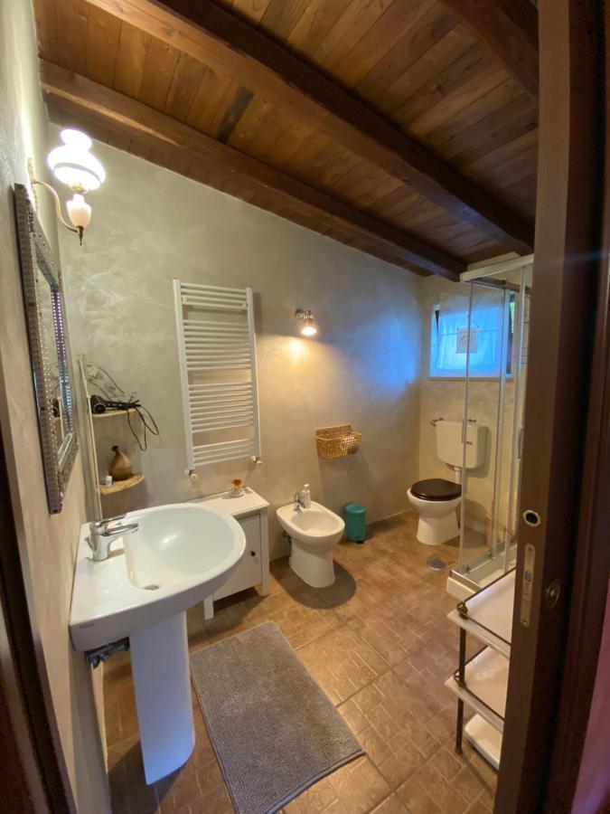 La Casa Di Irene Nel Golf Club Villa Rome Luaran gambar