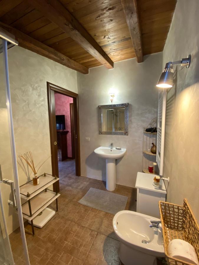 La Casa Di Irene Nel Golf Club Villa Rome Luaran gambar