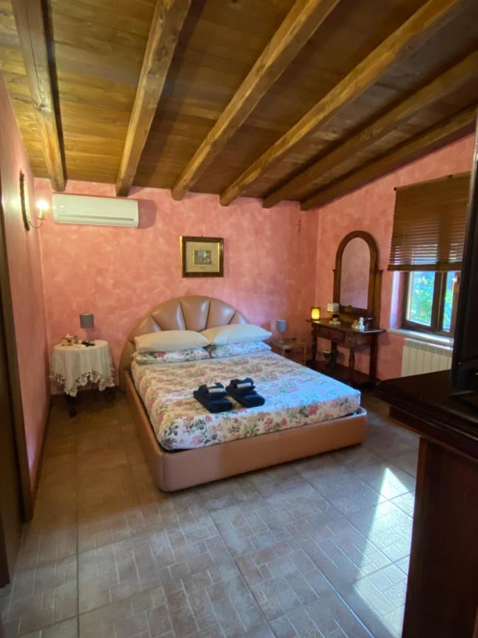 La Casa Di Irene Nel Golf Club Villa Rome Luaran gambar