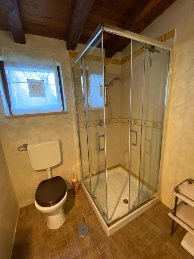 La Casa Di Irene Nel Golf Club Villa Rome Luaran gambar
