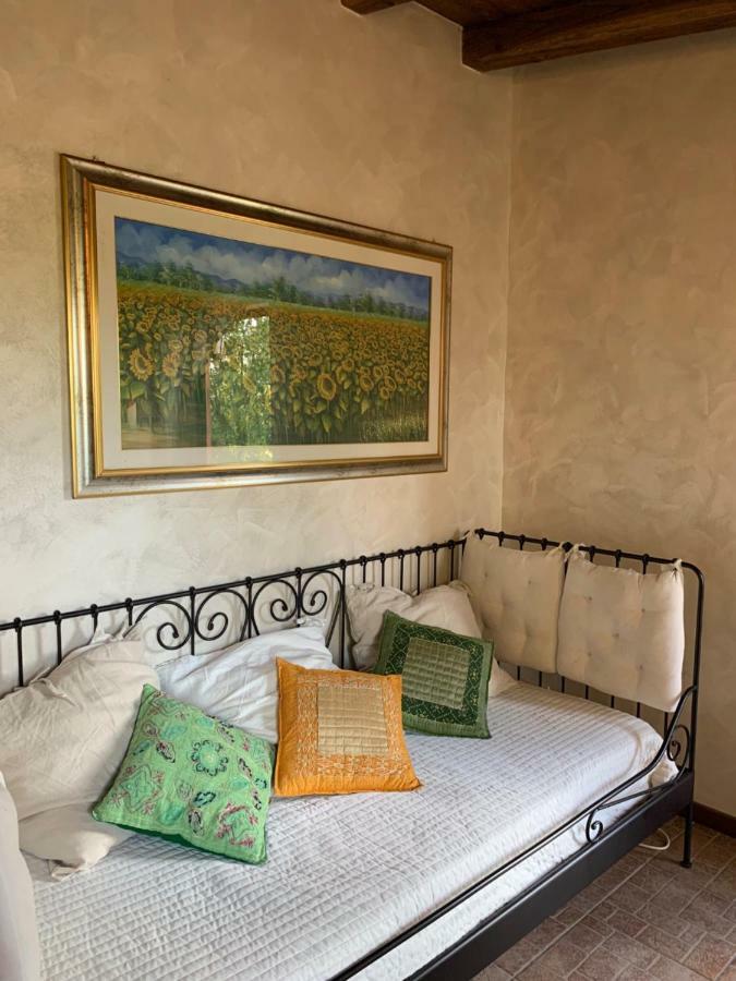La Casa Di Irene Nel Golf Club Villa Rome Luaran gambar