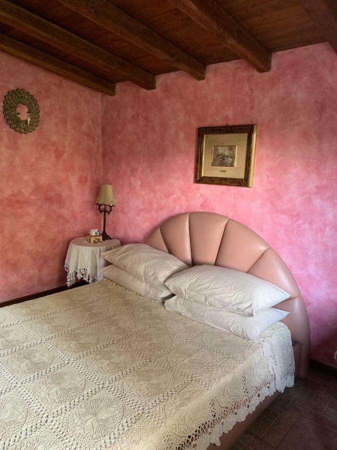 La Casa Di Irene Nel Golf Club Villa Rome Luaran gambar
