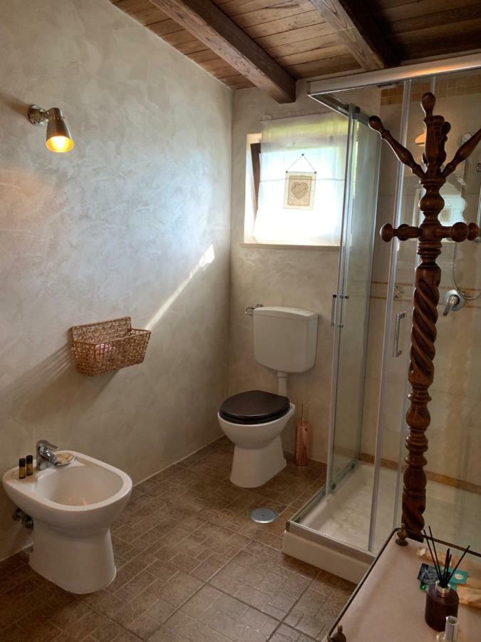 La Casa Di Irene Nel Golf Club Villa Rome Luaran gambar